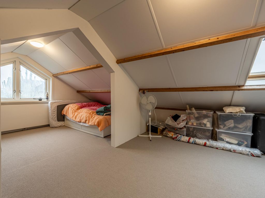 Prinses Irenestraat 25, OUD-BEIJERLAND