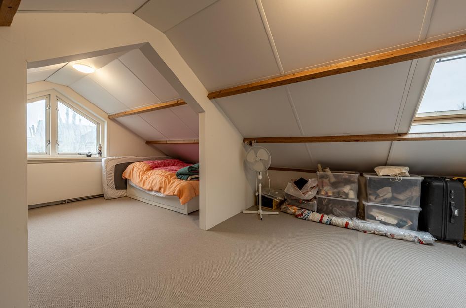 Prinses Irenestraat 25