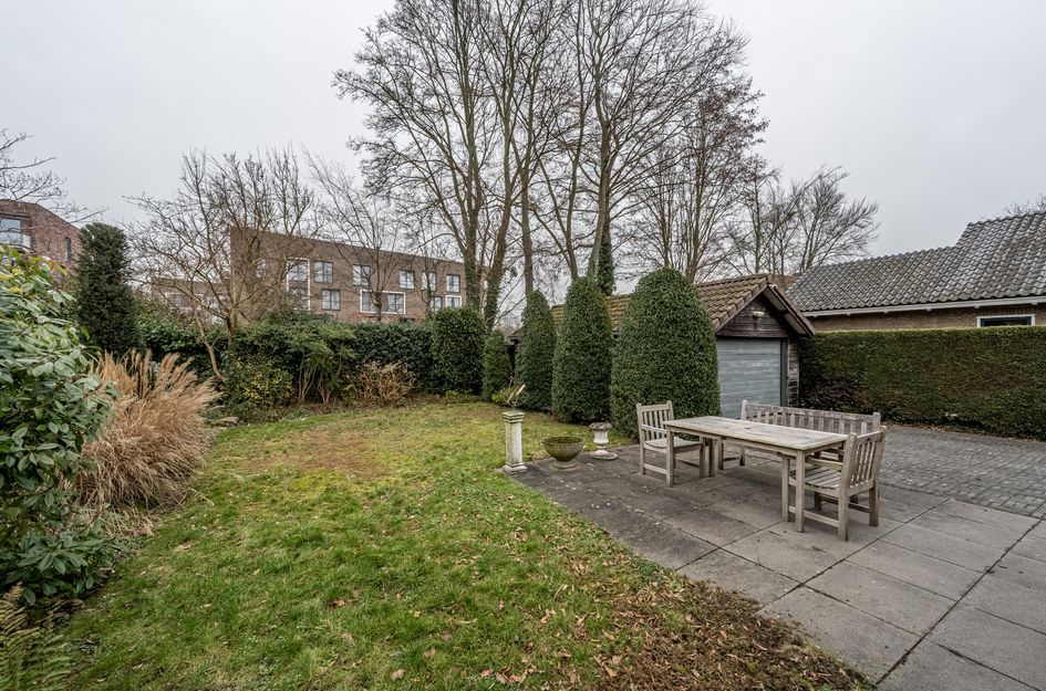 Prinses Irenestraat 25