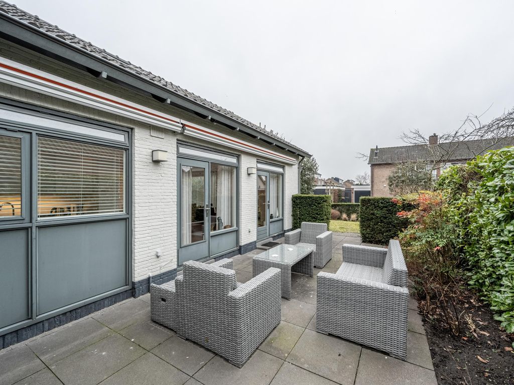 Prinses Irenestraat 25, OUD-BEIJERLAND