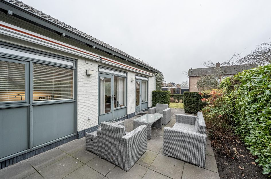 Prinses Irenestraat 25