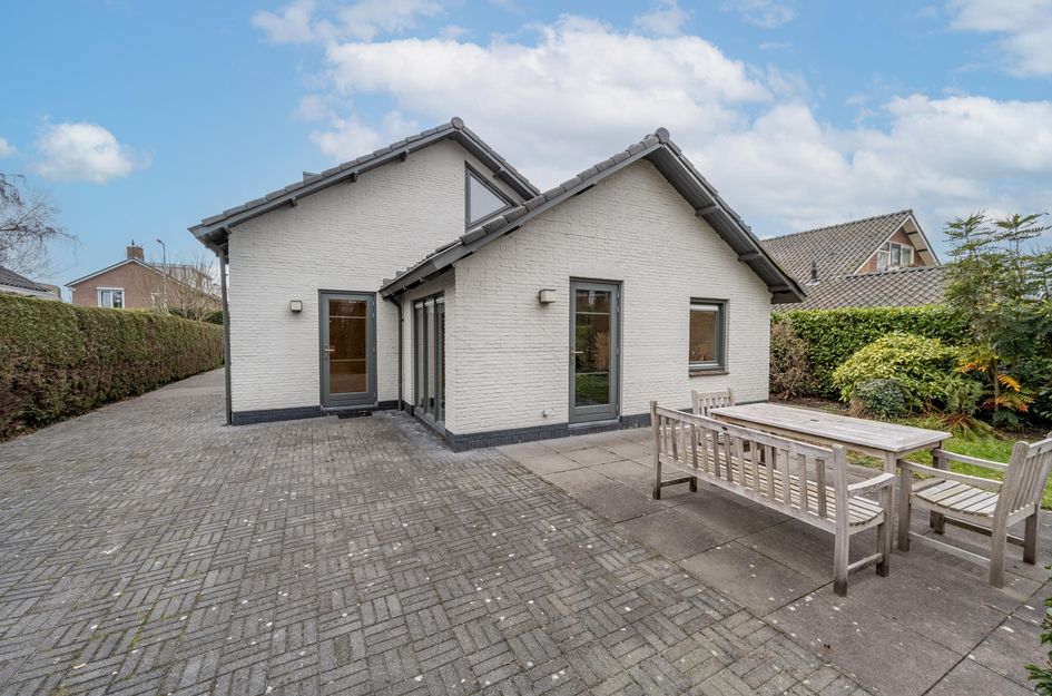 Prinses Irenestraat 25