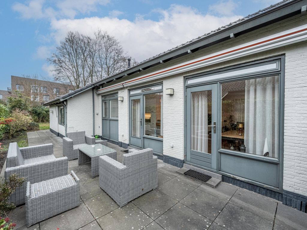 Prinses Irenestraat 25, OUD-BEIJERLAND