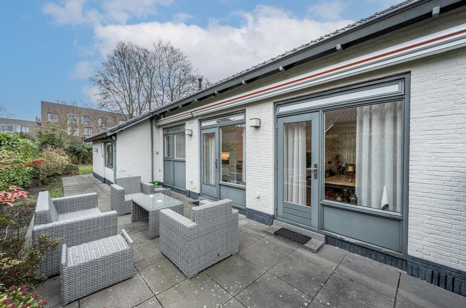 Prinses Irenestraat 25