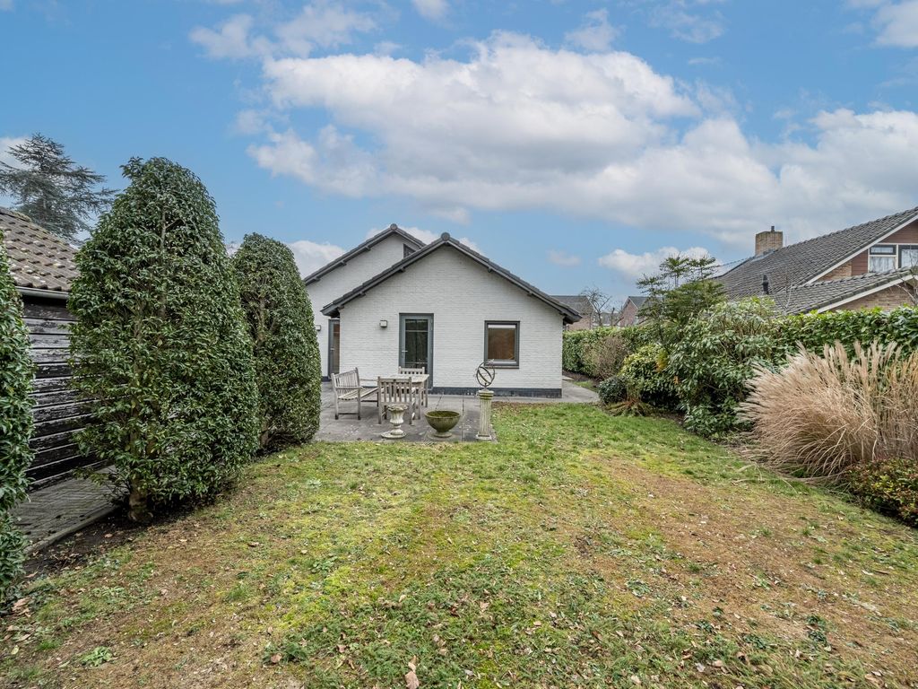 Prinses Irenestraat 25, OUD-BEIJERLAND