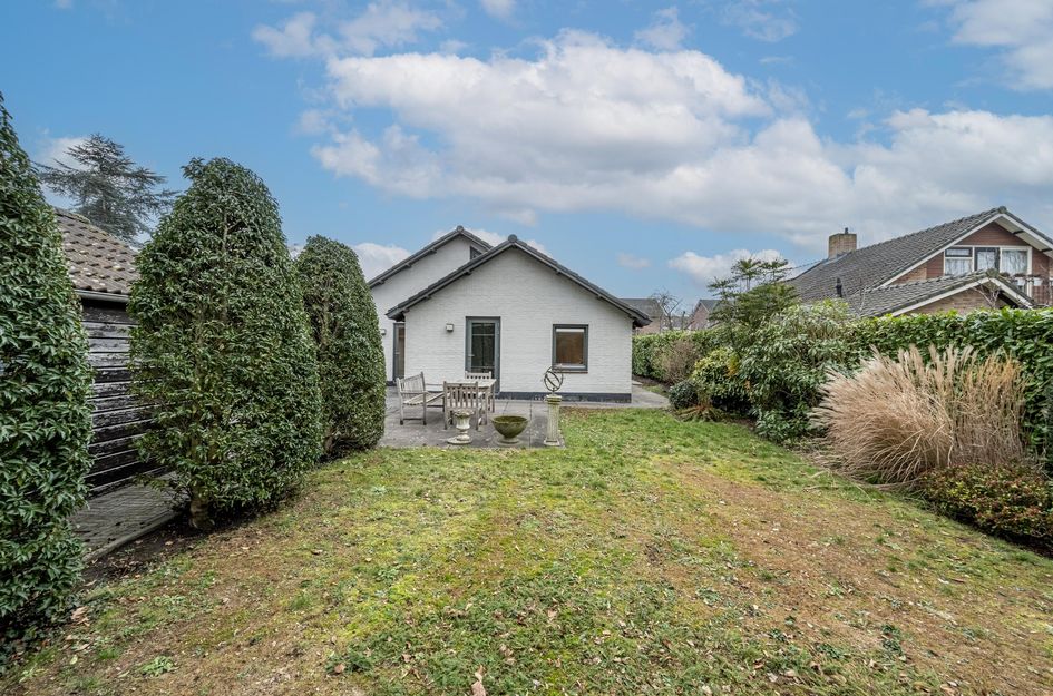 Prinses Irenestraat 25