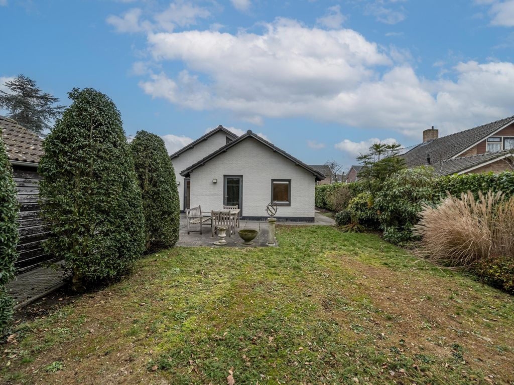 Prinses Irenestraat 25, OUD-BEIJERLAND