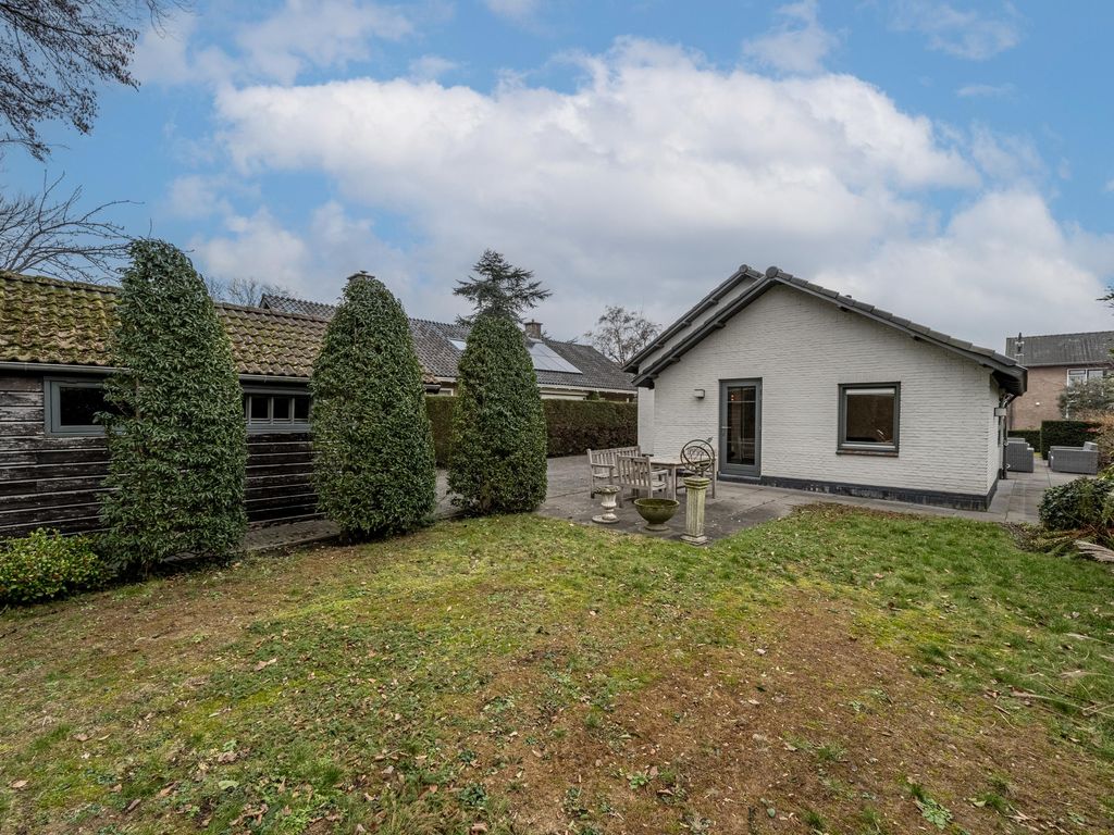 Prinses Irenestraat 25, OUD-BEIJERLAND