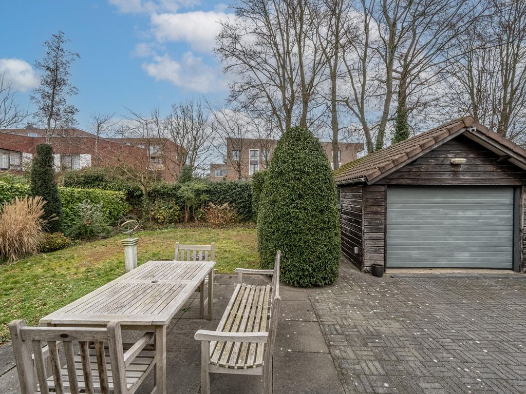 Prinses Irenestraat 25, OUD-BEIJERLAND