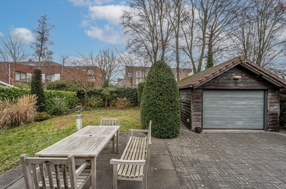 Prinses Irenestraat 25