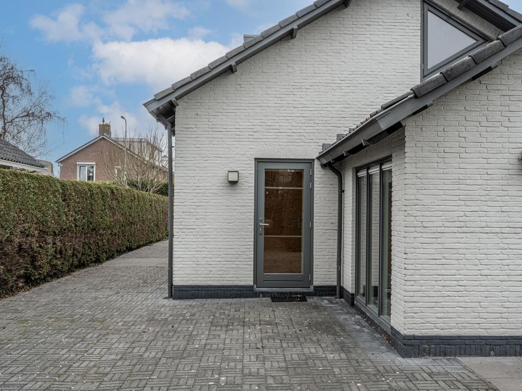 Prinses Irenestraat 25, OUD-BEIJERLAND