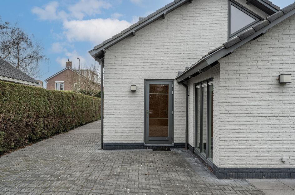 Prinses Irenestraat 25