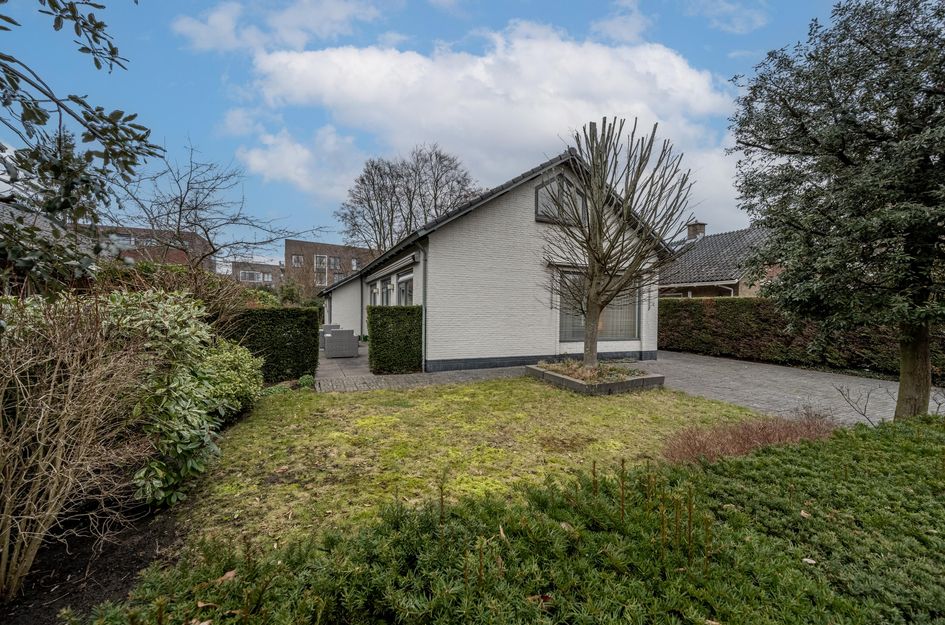 Prinses Irenestraat 25