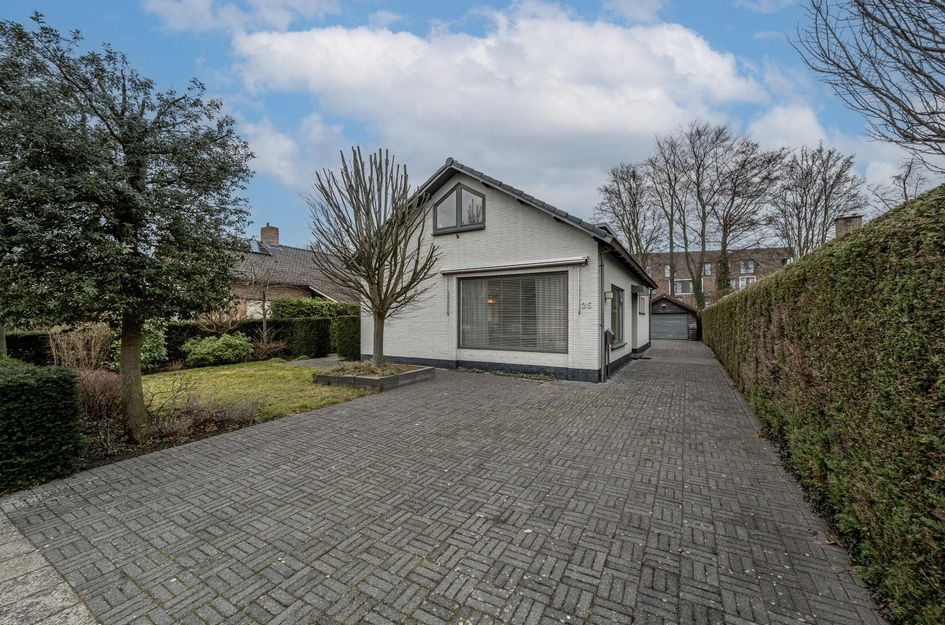 Prinses Irenestraat 25