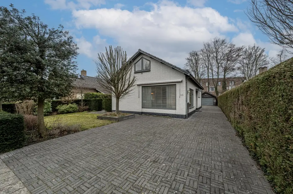 Prinses Irenestraat 25