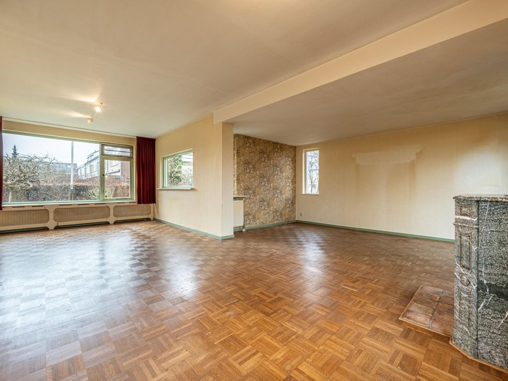 van Ostadestraat 15, OUD-BEIJERLAND