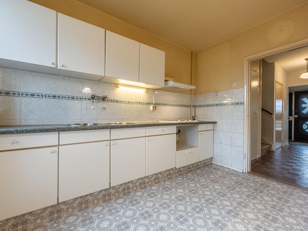 van Ostadestraat 15, OUD-BEIJERLAND