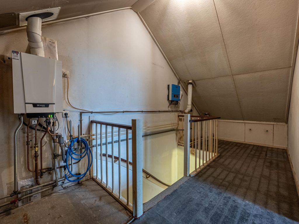 van Ostadestraat 15, OUD-BEIJERLAND