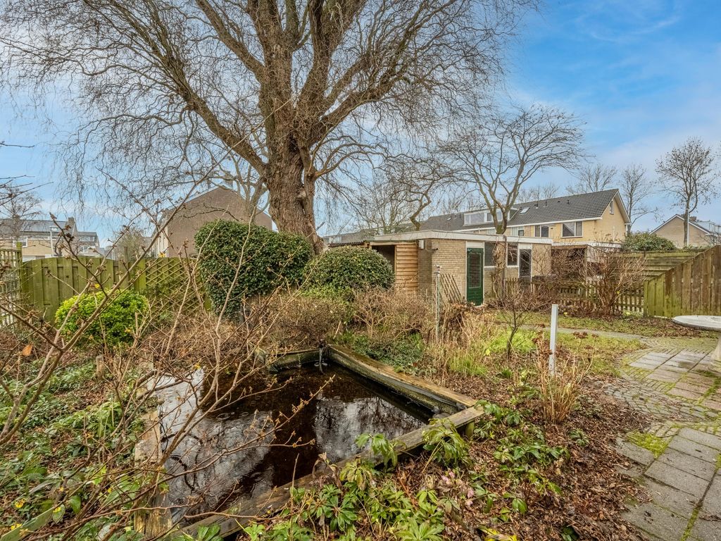 van Ostadestraat 15, OUD-BEIJERLAND