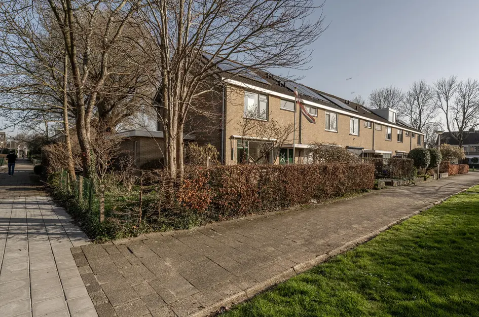 van Ostadestraat 15