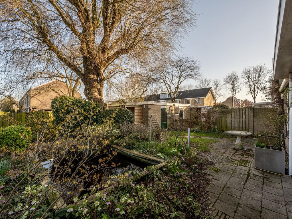 van Ostadestraat 15, OUD-BEIJERLAND