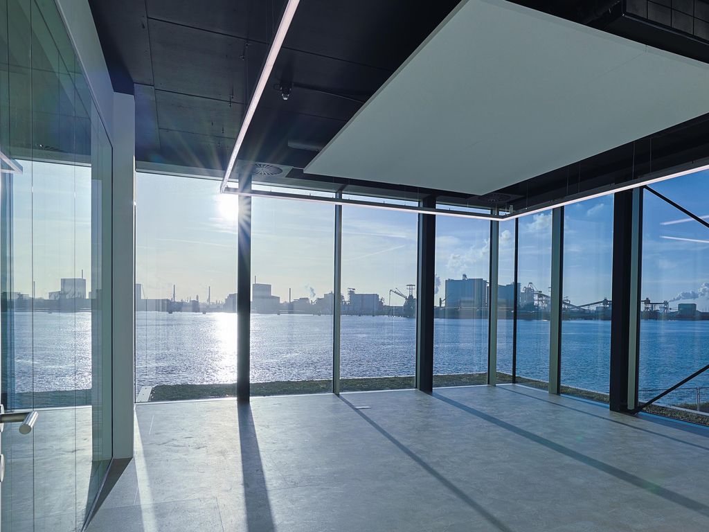 Scheurstraat 35, Europoort Rotterdam