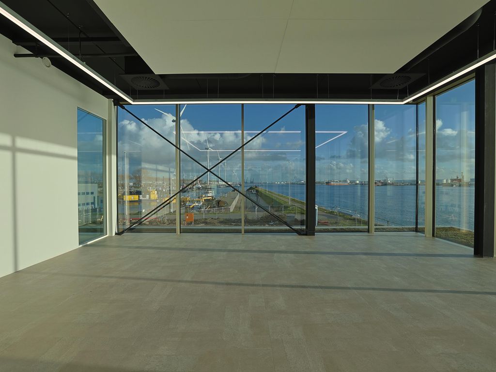 Scheurstraat 35, Europoort Rotterdam