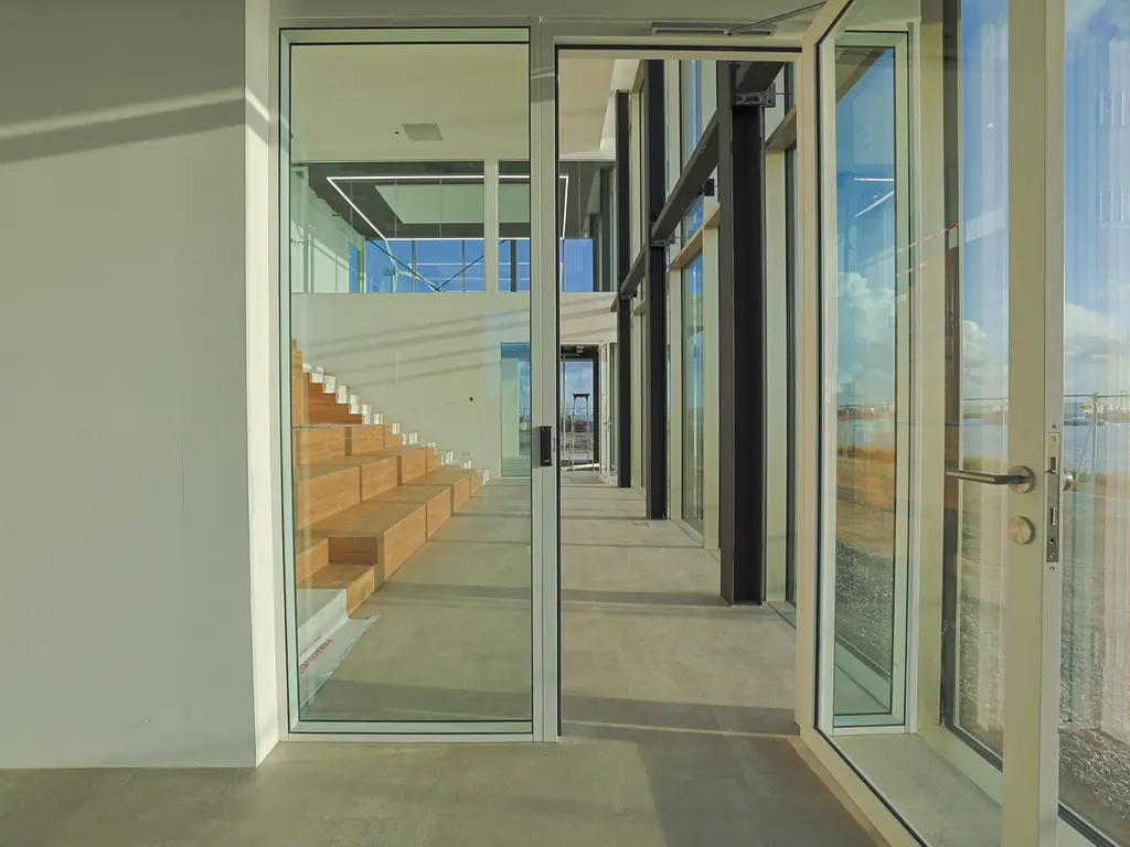 Scheurstraat 35, Europoort Rotterdam