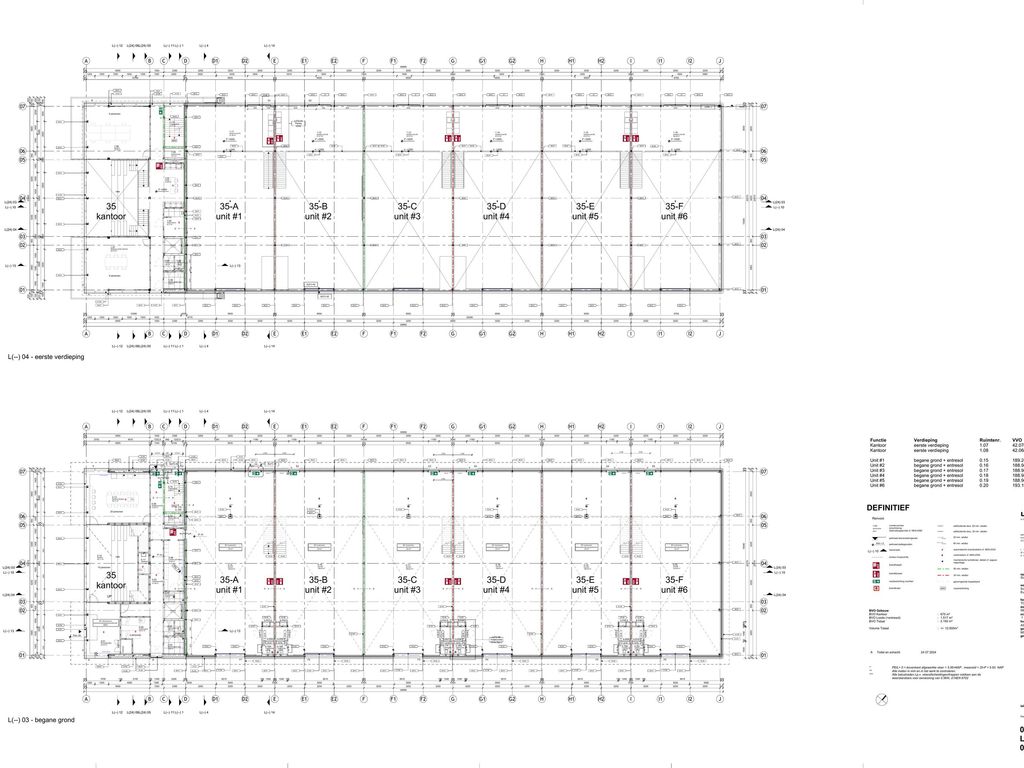 Scheurstraat 35, Europoort Rotterdam