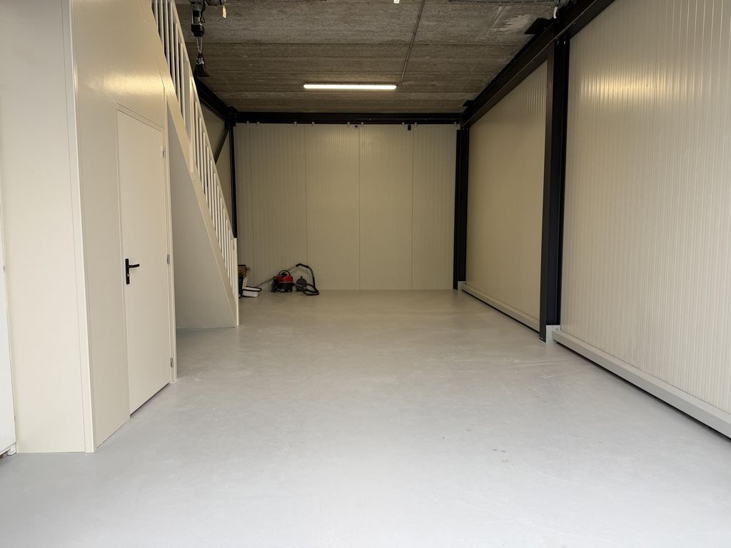 Antonie van Leeuwenhoekstraat 1A 1, Oud-Beijerland