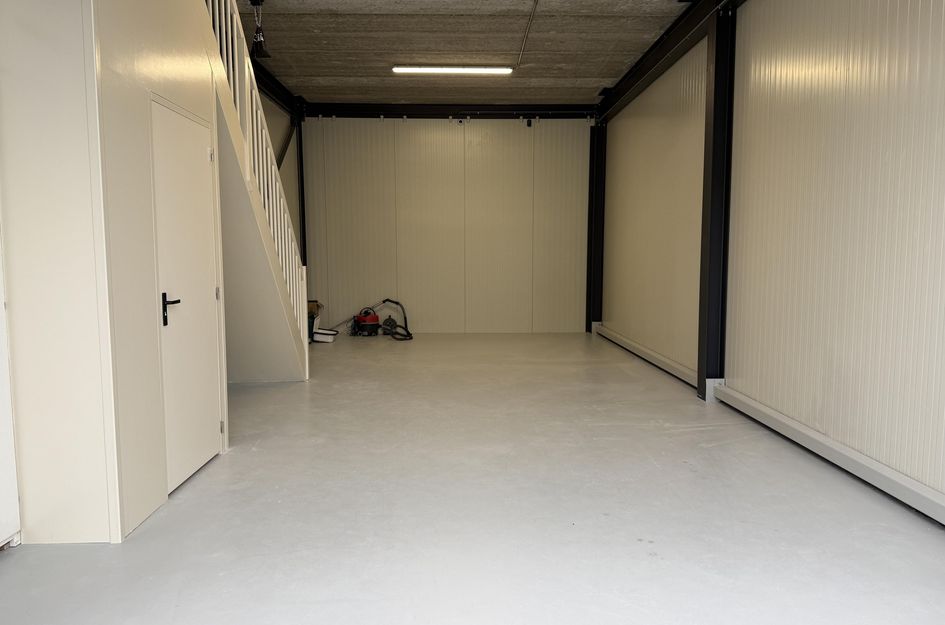 Antonie van Leeuwenhoekstraat 1A 1