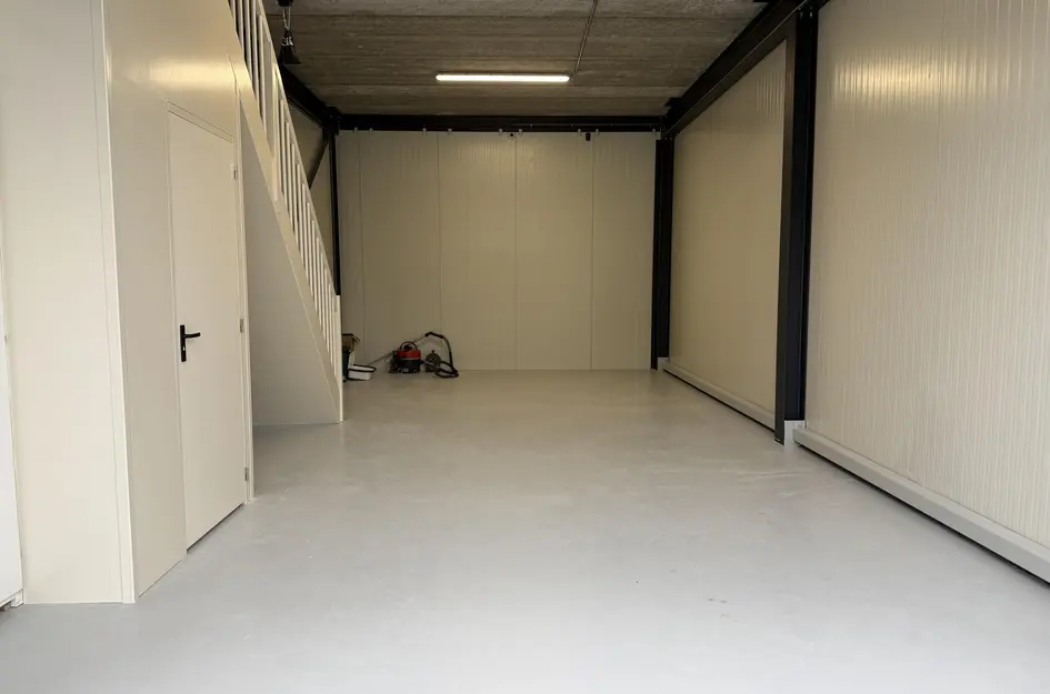 Antonie van Leeuwenhoekstraat 1A 1