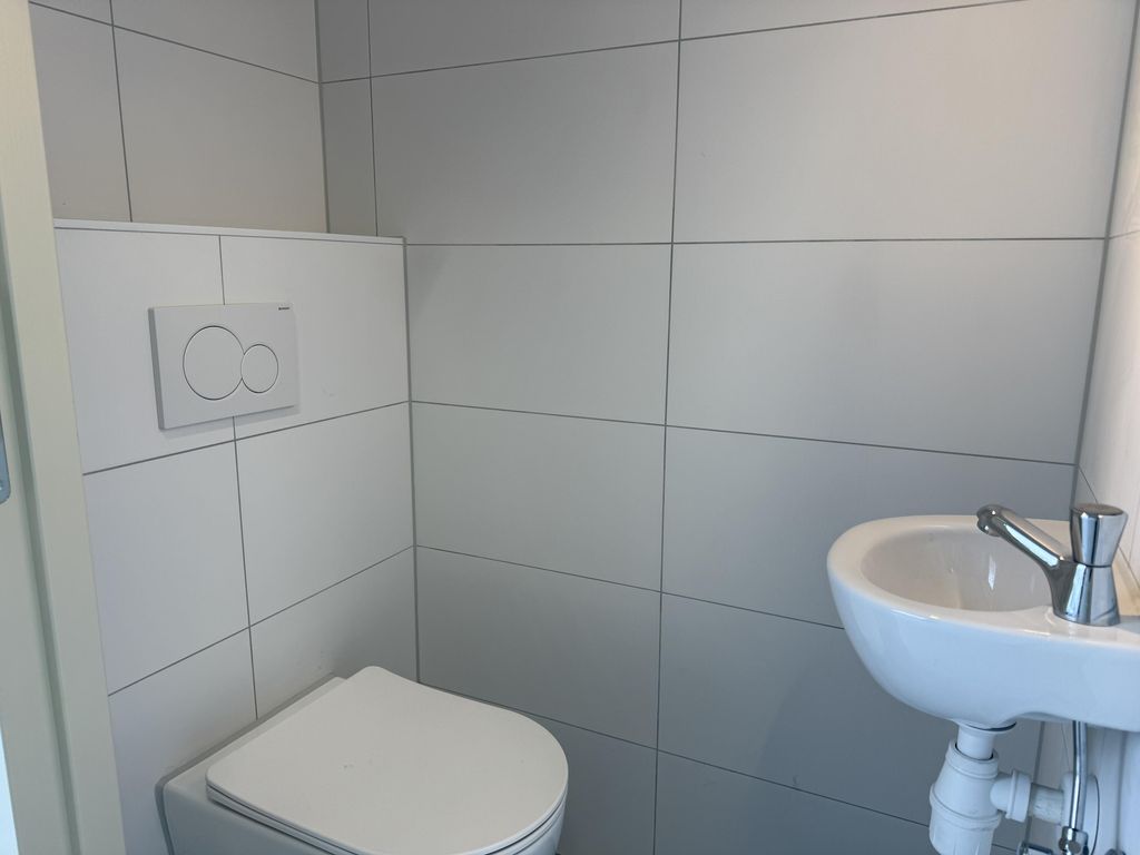 Antonie van Leeuwenhoekstraat 1A 1, Oud-Beijerland