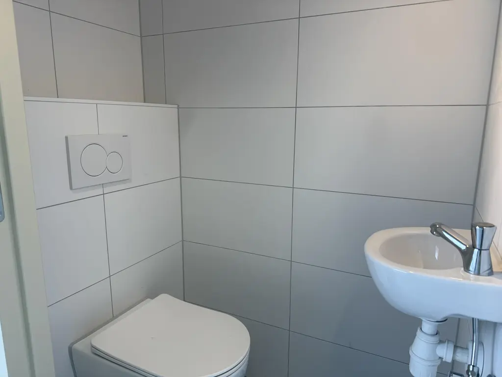 Antonie van Leeuwenhoekstraat 1A 1, Oud-Beijerland