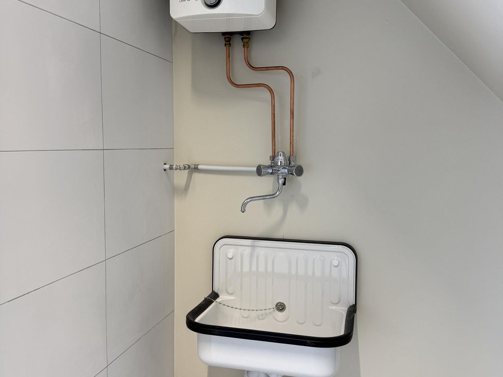 Antonie van Leeuwenhoekstraat 1A 1, Oud-Beijerland