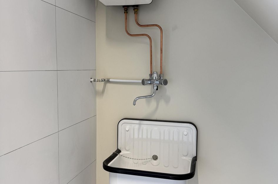 Antonie van Leeuwenhoekstraat 1A 1