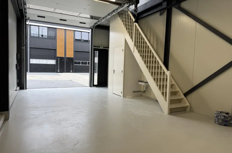 Antonie van Leeuwenhoekstraat 1A 1
