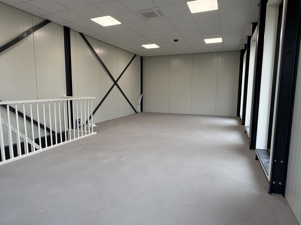 Antonie van Leeuwenhoekstraat 1A 1, Oud-Beijerland