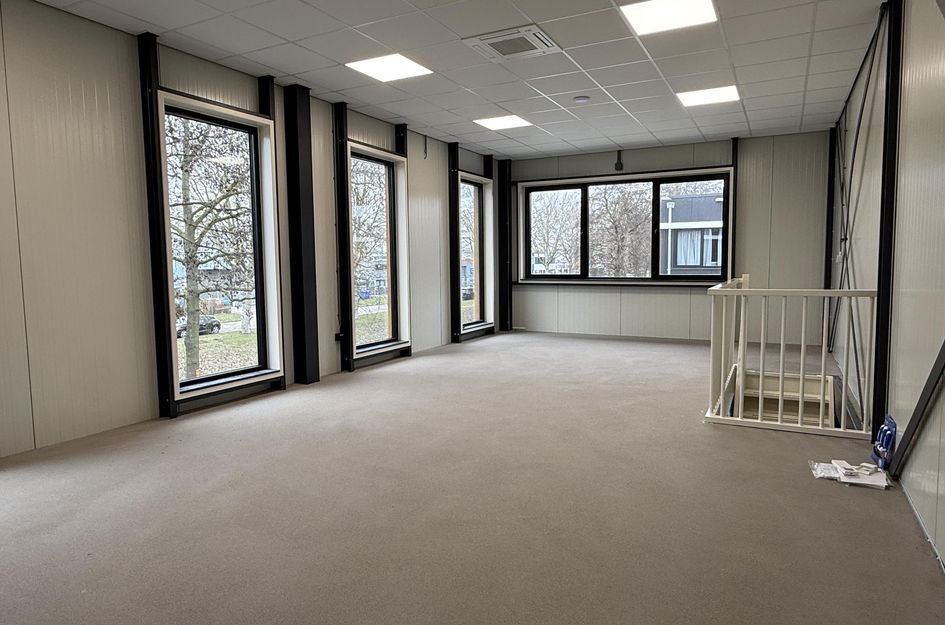 Antonie van Leeuwenhoekstraat 1A 1