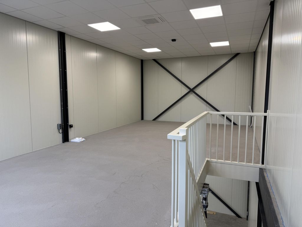 Antonie van Leeuwenhoekstraat 1A 1, Oud-Beijerland