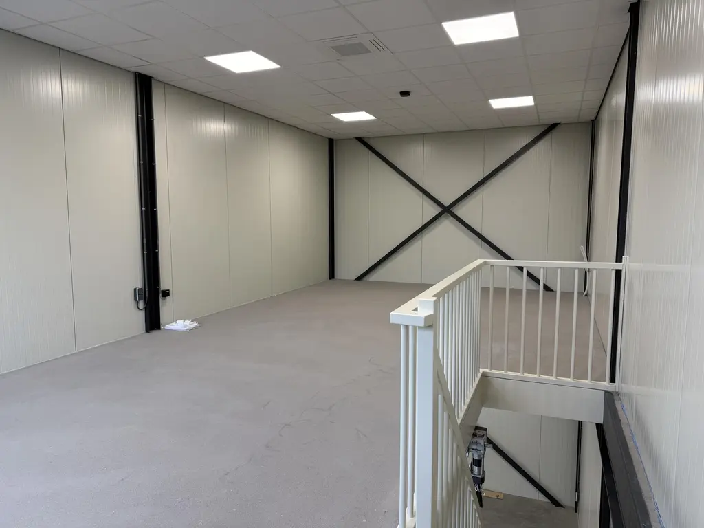 Antonie van Leeuwenhoekstraat 1A 1, Oud-Beijerland