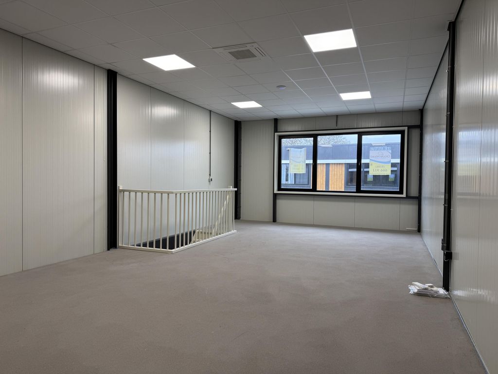 Antonie van Leeuwenhoekstraat 1A 1, Oud-Beijerland