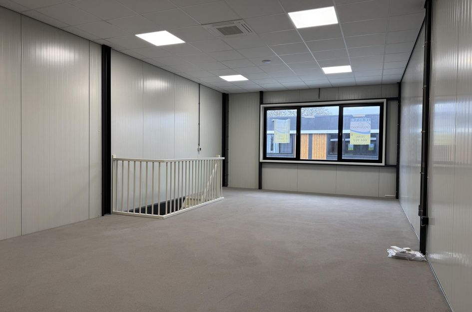 Antonie van Leeuwenhoekstraat 1A 1