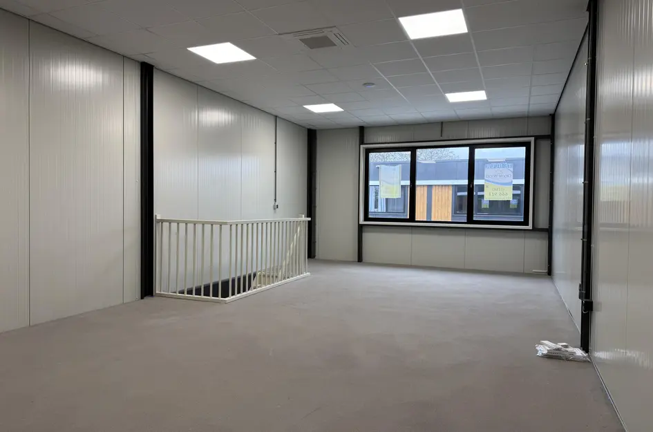 Antonie van Leeuwenhoekstraat 1A 1