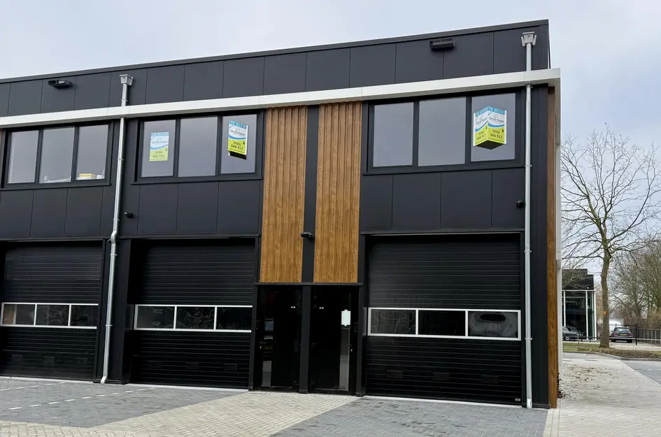Antonie van Leeuwenhoekstraat 1A 1