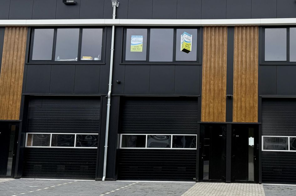 Antonie van Leeuwenhoekstraat 1A 1