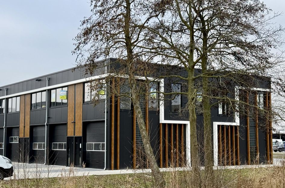 Antonie van Leeuwenhoekstraat 1A 1