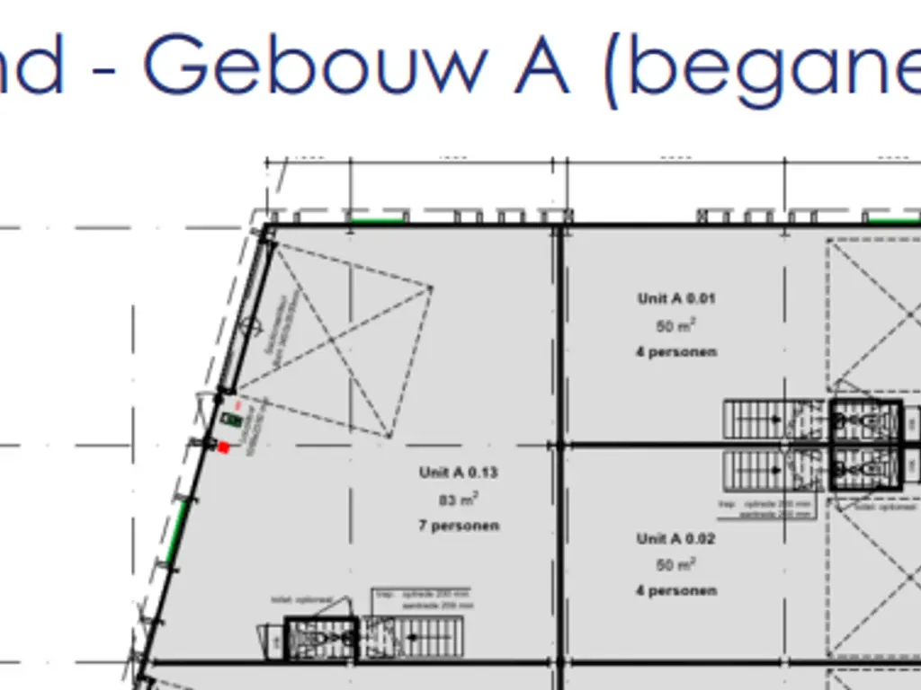 Antonie van Leeuwenhoekstraat 1A 1, Oud-Beijerland