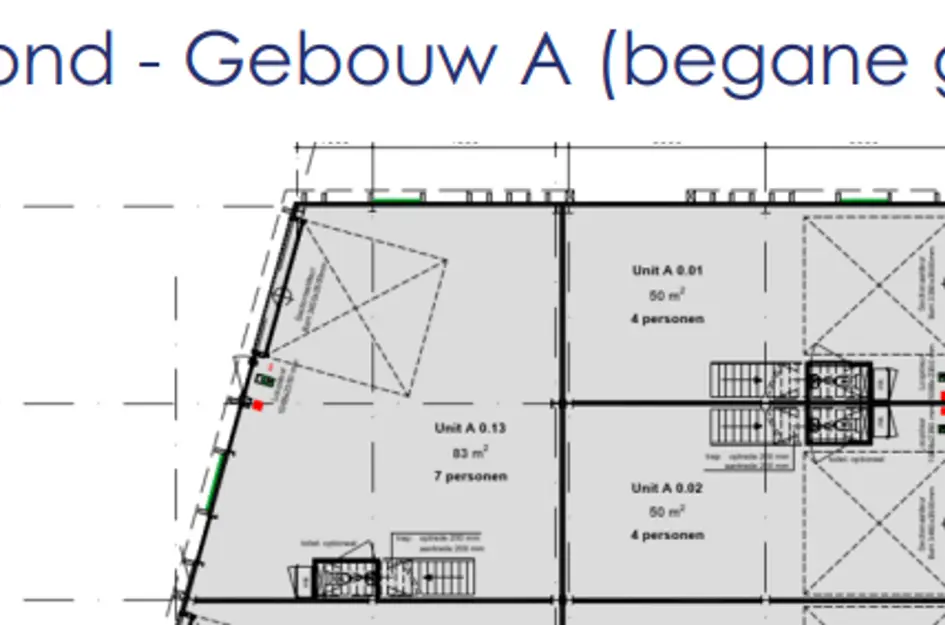 Antonie van Leeuwenhoekstraat 1A 1