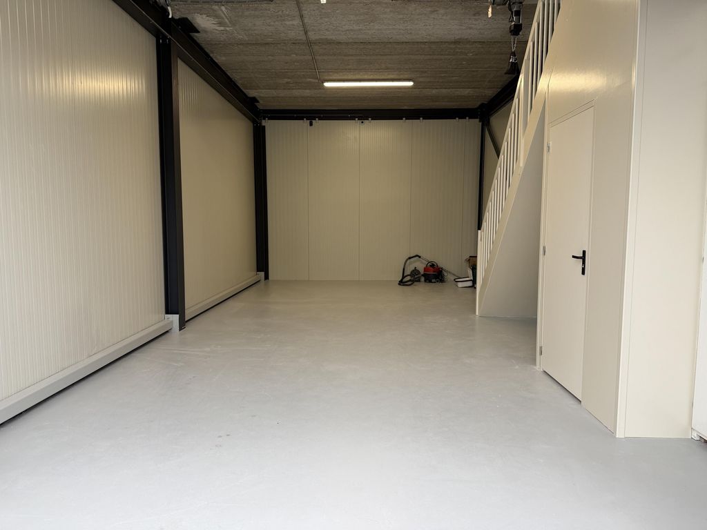 Antonie van Leeuwenhoekstraat 1A 2, Oud-Beijerland